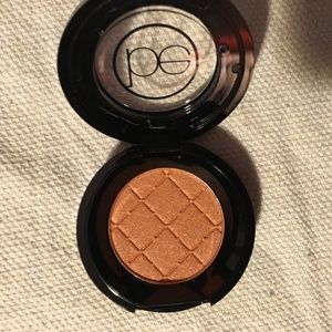 NWOT BeautiControl mineral eye shadow Copper .04oz